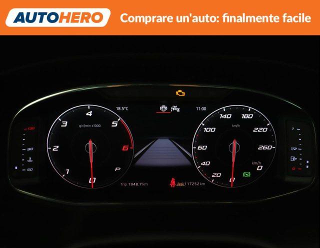 SEAT Ateca 1.6 TDI DSG Business