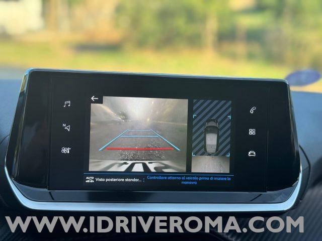 PEUGEOT 208 PureTech 5 porte +GPL ?neopatentato ?