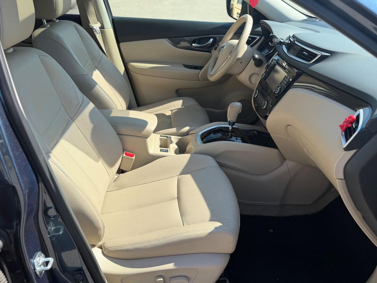 Nissan X-Trail Tekna 1.6 dCi 130 #10956