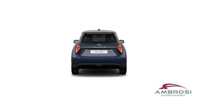 MINI Cooper 3 porte Favoured S