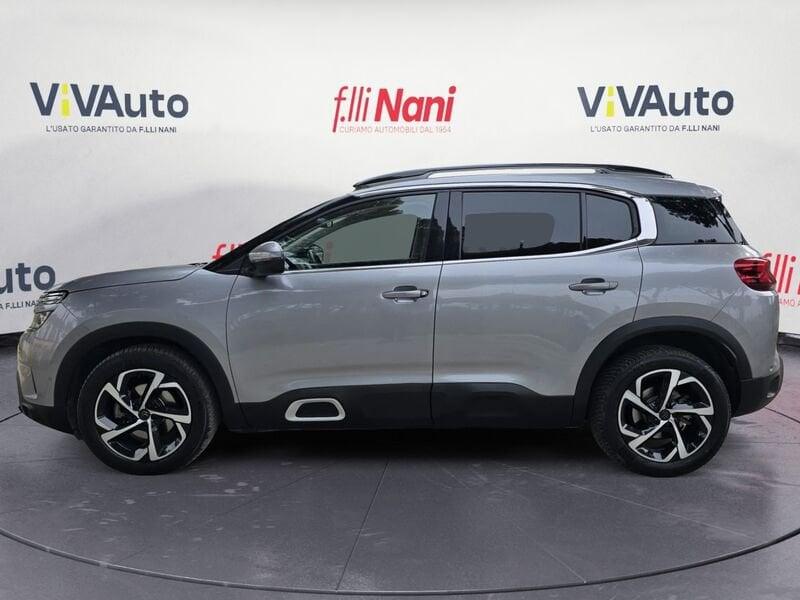 Citroën C5 Aircross BlueHDi 130 S&S Shine EAT8