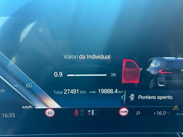 BMW X1 sDrive 18d Edition Essence
