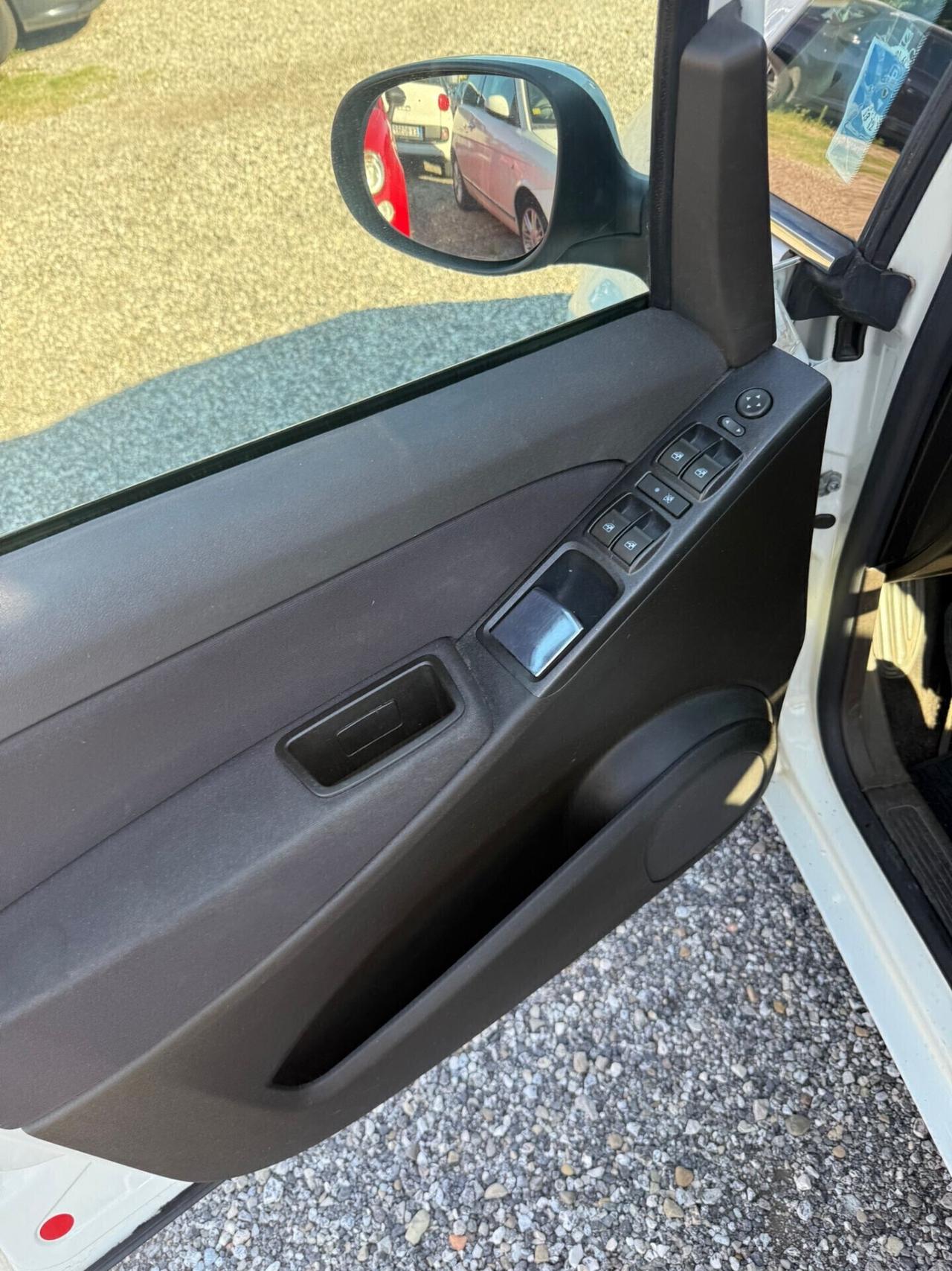 Lancia MUSA 1.4 Platino Ecochic GPL