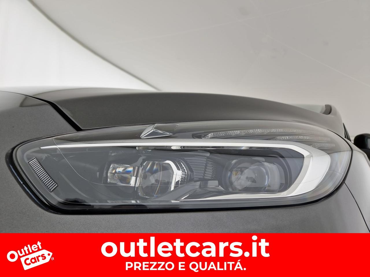Ford S-Max 2.0 tdci titanium business s&s 150cv 7p.ti powershift my17