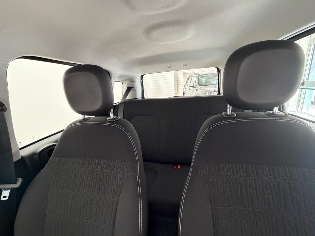 Fiat Panda 1.0 FireFly S&S Hybrid 2023 IVA ESPOSTA