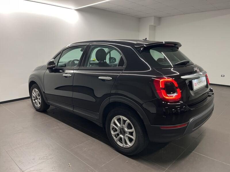 FIAT 500X 1.3 MULTIJET4X2