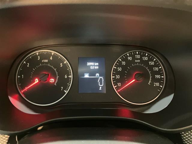 DACIA Sandero Stepway 1.0 TCe Comfort SL DaciaPlus