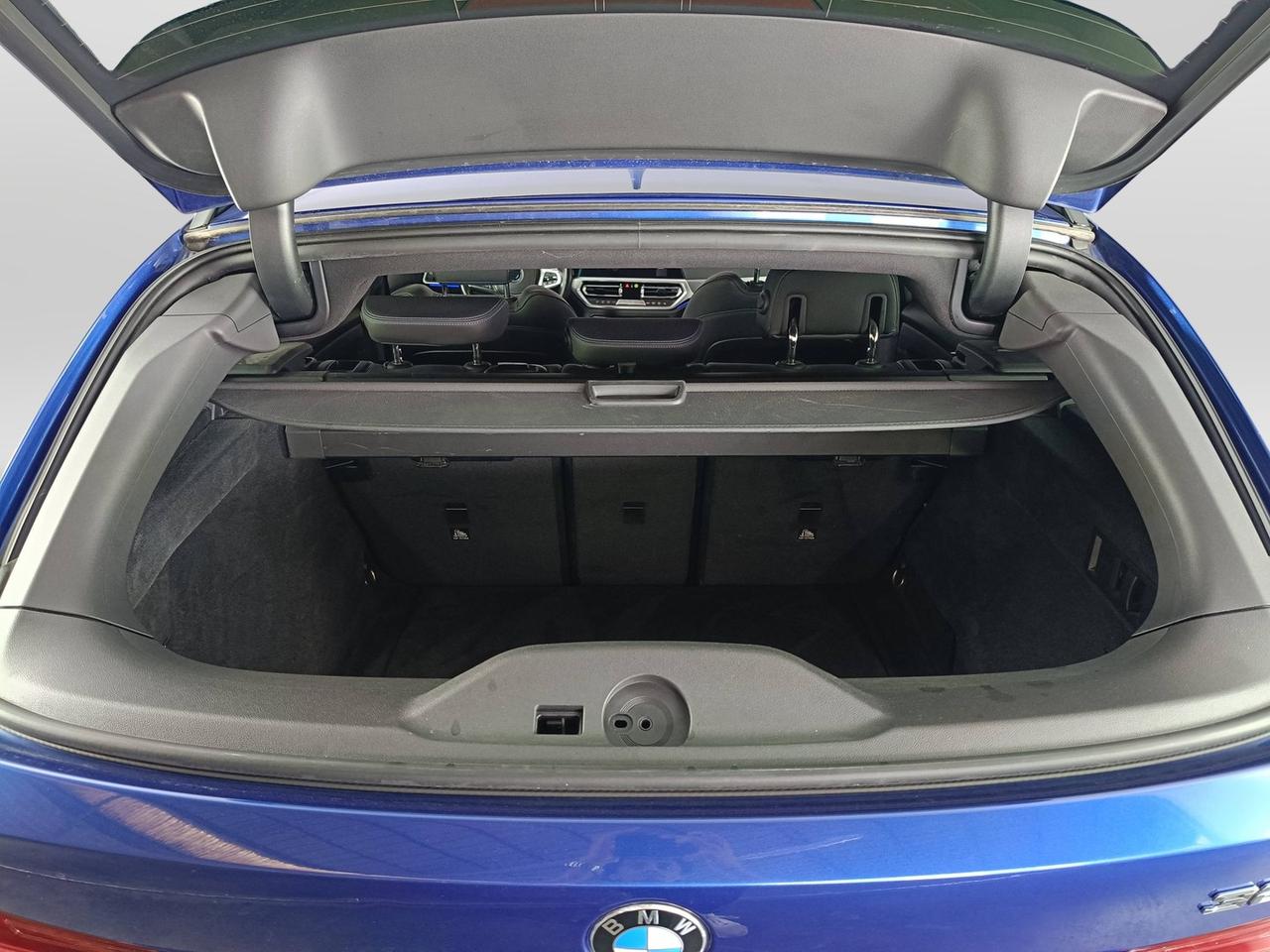 BMW Serie 3 G21 2019 Touring - 320d Touring Msport