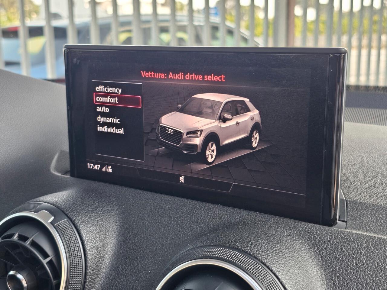Audi Q2 2.0 TDI 190 CV quattro S tronic S Line