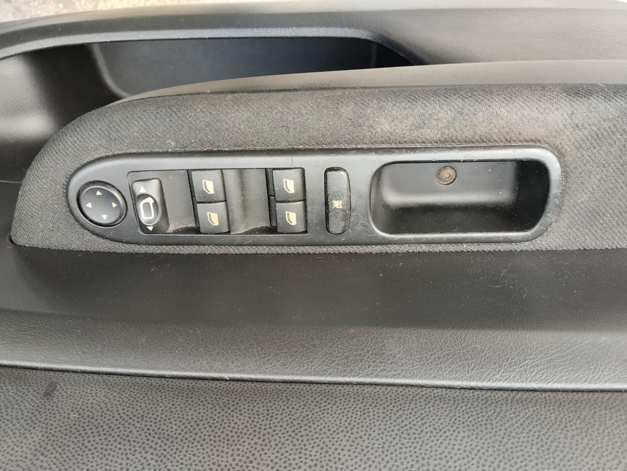 Peugeot 307 1.6 16V HDi 90CV 5p. ""95.511 KM""