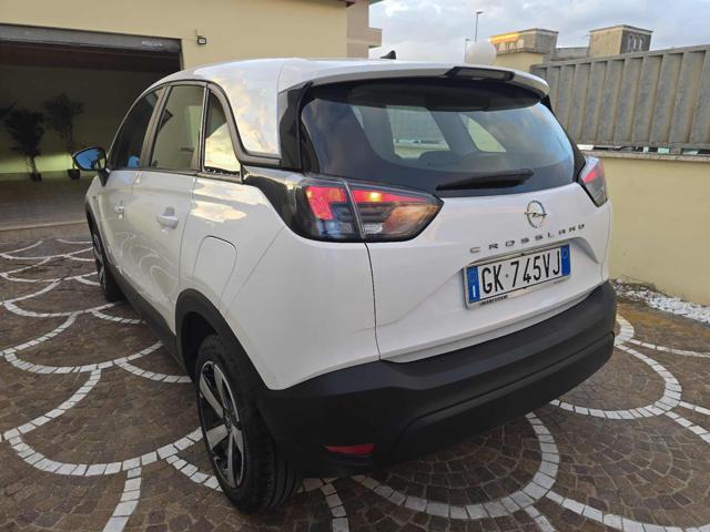 OPEL Crossland 1.2 12V Start&Stop Elegance NO VINCOLI !!!!