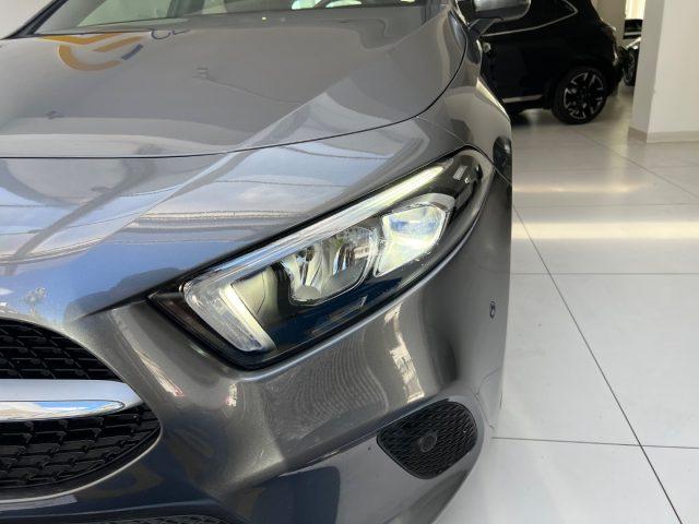 MERCEDES-BENZ A 200 d Automatic Sport tua da ?219,00 mensili