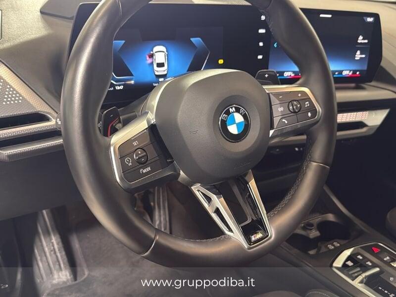 BMW Serie 2 Gran Coupe Serie 2 F74 Gran Coupe 218d Gran Coupe MSport Pro auto