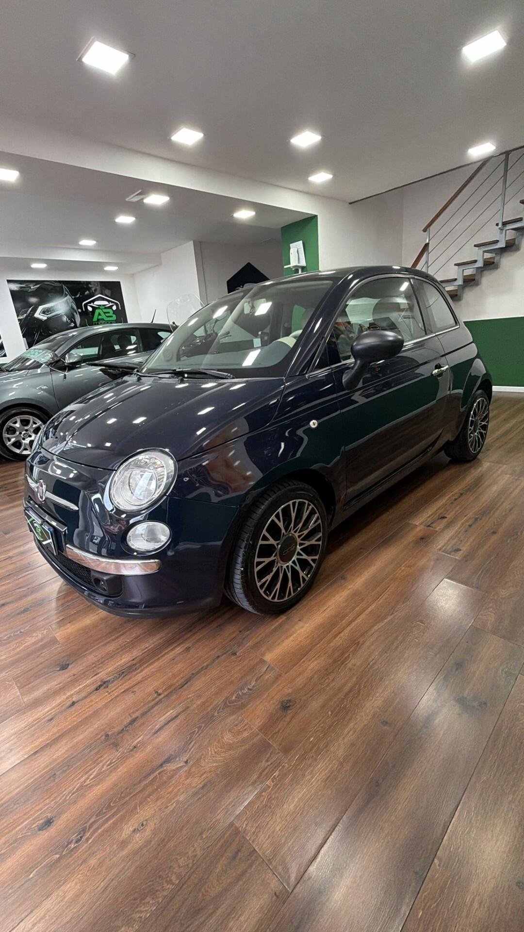 Fiat 500 1.3 Multijet 16V 95 CV Lounge