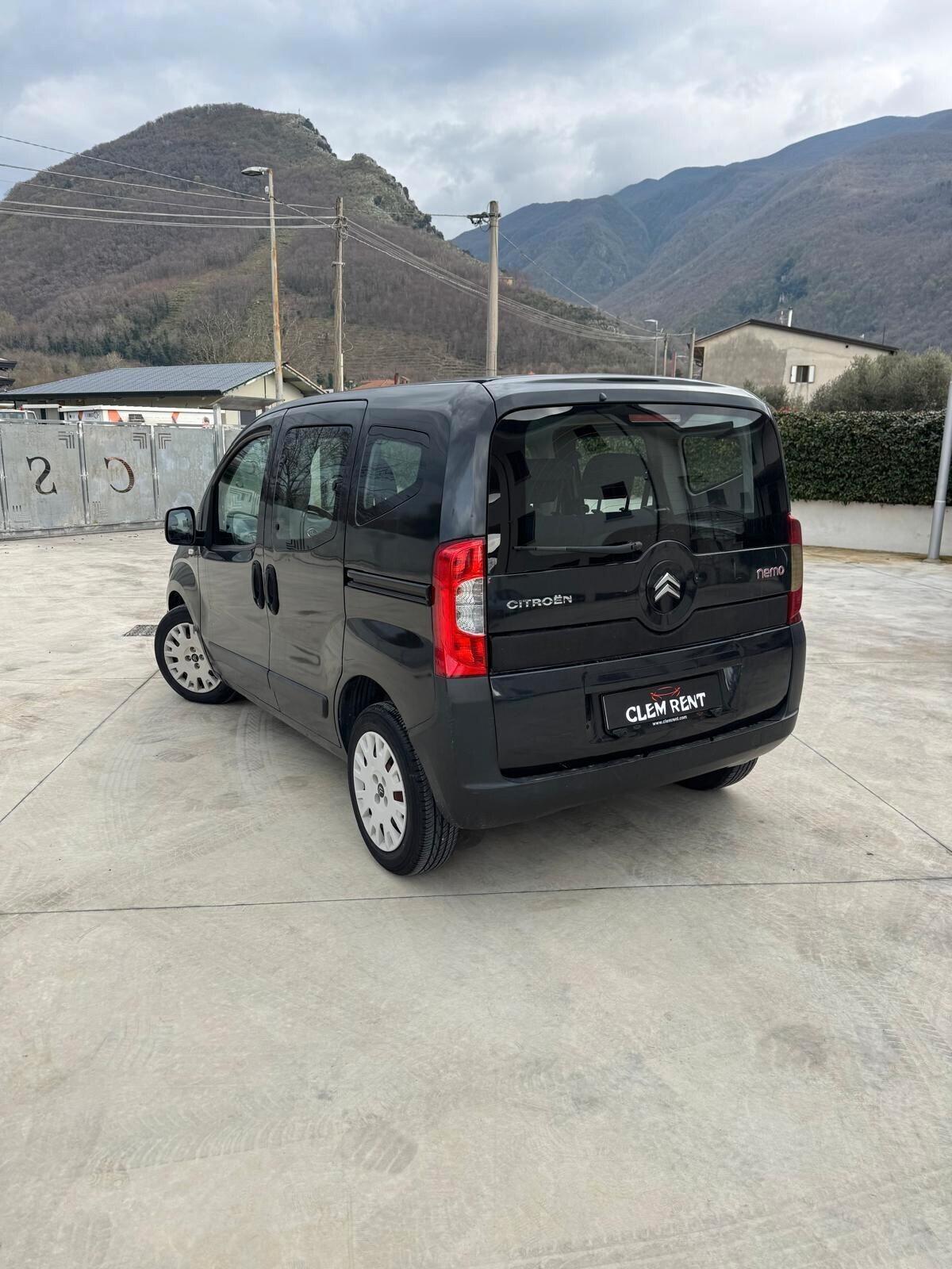 Citroen Nemo 1.3 HDi 75CV FAP S&S XTR Theatre