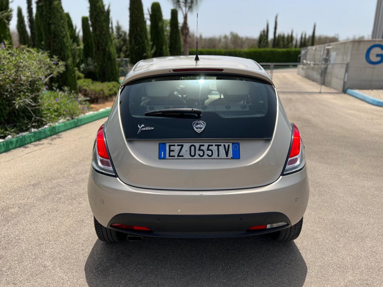 Lancia Ypsilon 1.3 MJT 16V 95 CV 5P S&S Elle