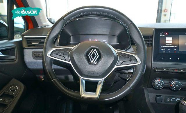 RENAULT Clio TCe 100 CV GPL 5 porte