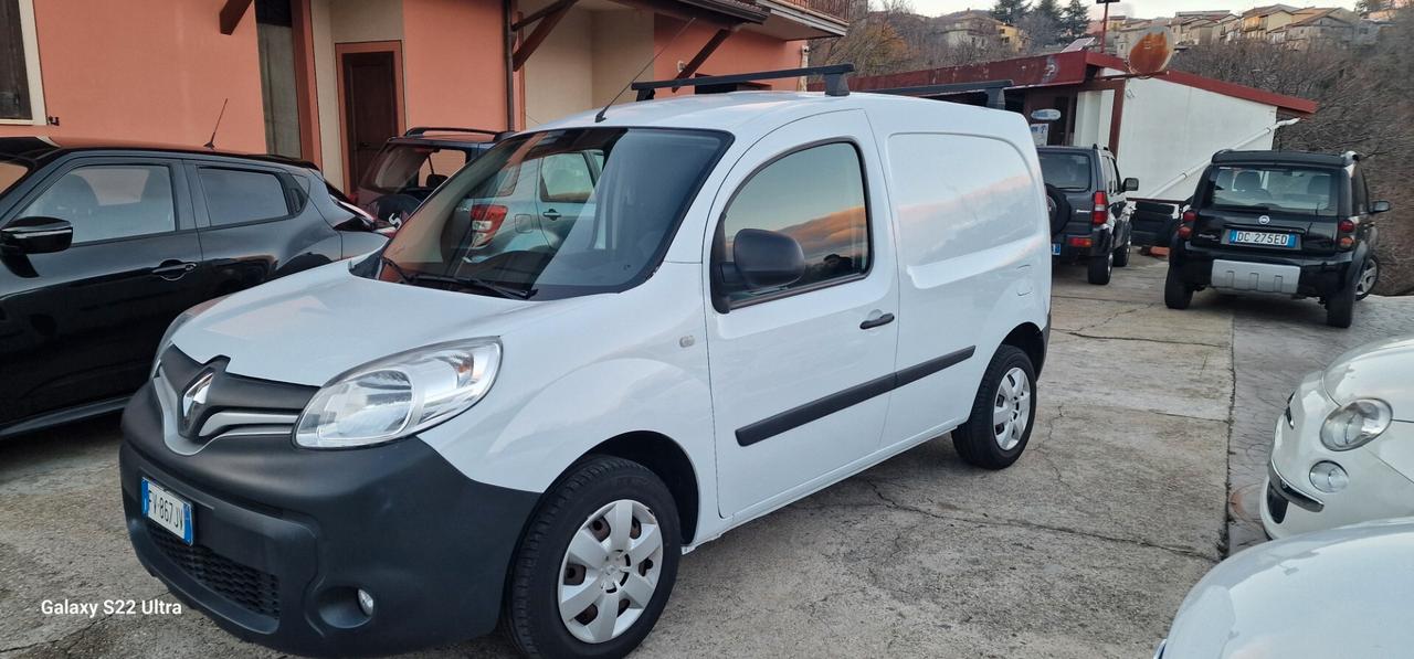 Renault Kangoo 1.5 dCi 90CV 5 porte Stop & Start