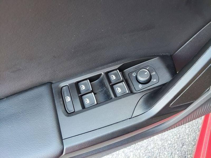 SEAT Leon Leon 2.0 tdi FR 150cv dsg