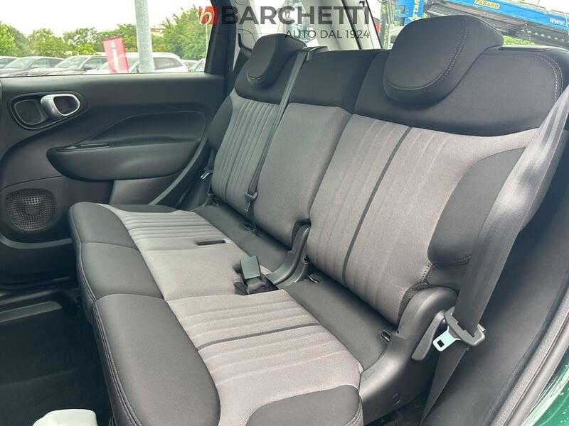 FIAT 500L 1.3 MULTIJET 95 CV DUALOGIC LOUNGE