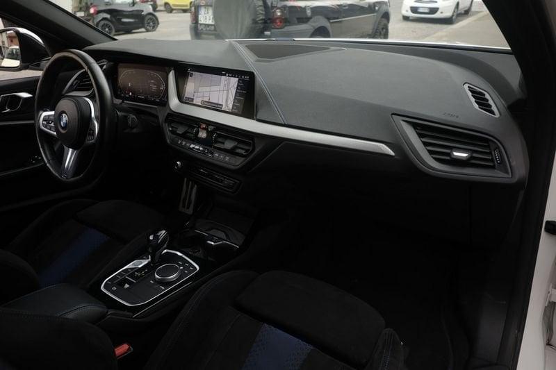 BMW Serie 1 BMW Serie 1 118d MSport PROMOZIONE Unicoproprietario