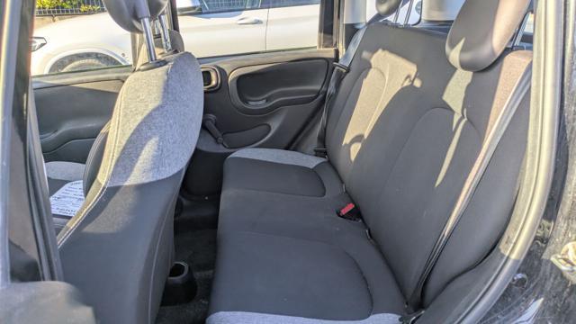 FIAT Panda HYBRID CITYLIFE 1.0cc 70cv