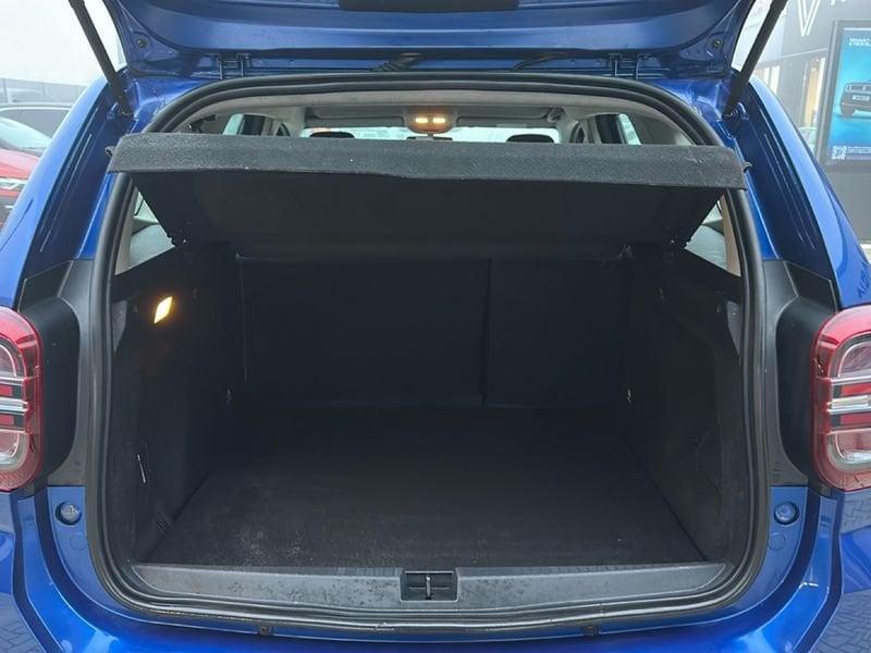 Dacia Duster Duster 1.0 tce Expression Gpl 4x2 100cv