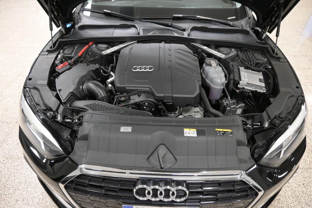 AUDI A5 SPB 40 TFSI 204CV S-TRONIC BUSINESS *2023