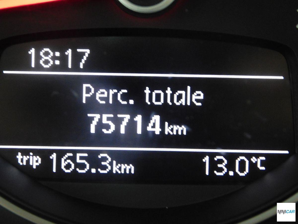 VOLKSWAGEN - Up! - 1.0 5p. eco move BMT