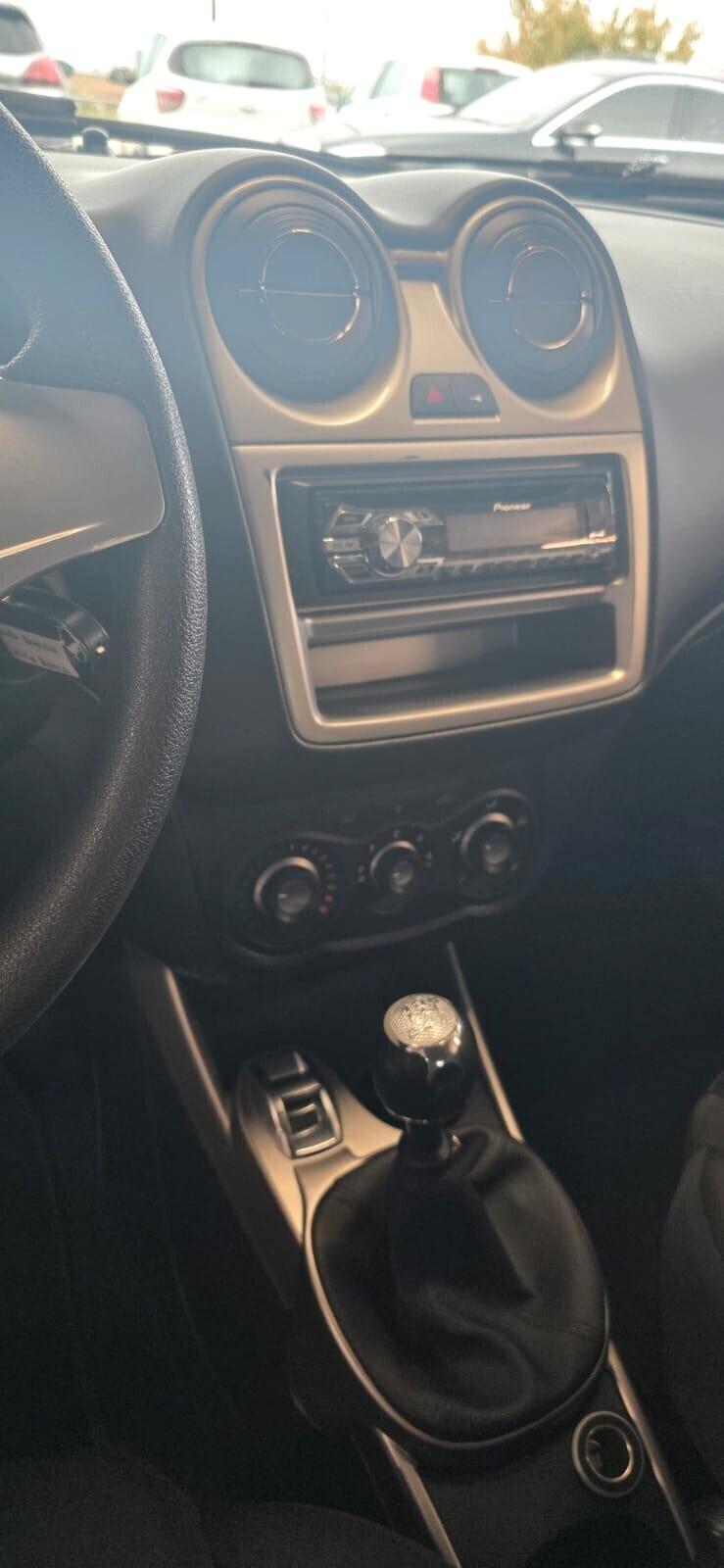 Alfa Romeo MiTo 1.3 Diesel Neopatentati