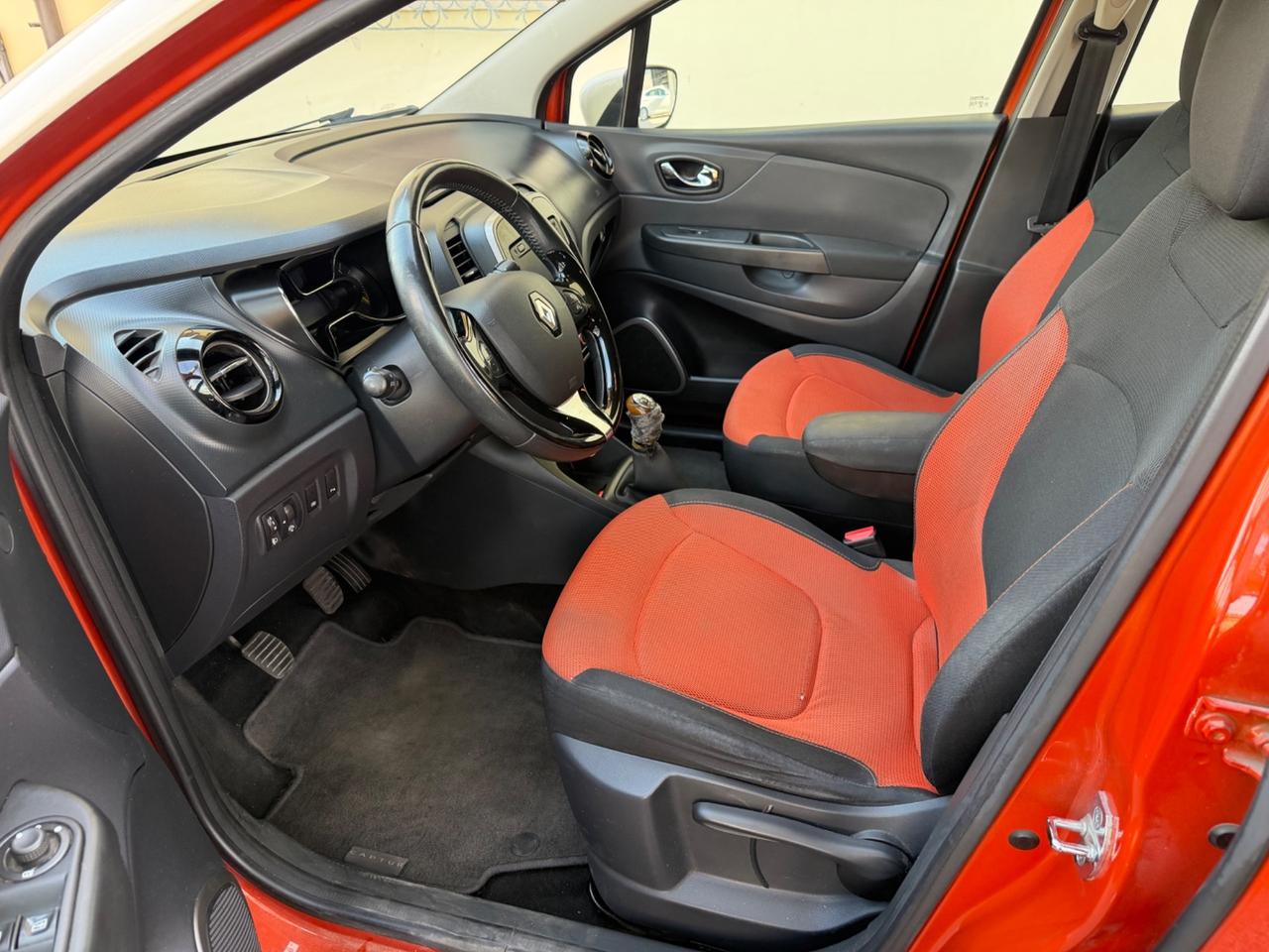 Renault Captur 0.9 TCe 12V 90 CV Start&Stop Wave