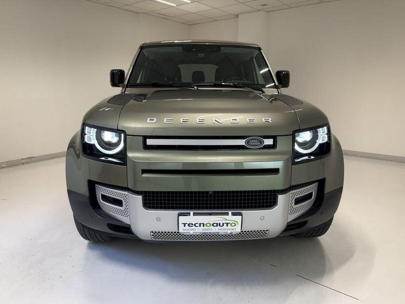 Land Rover Defender Defender 110 2.0 si4 phev SE awd 404cv auto