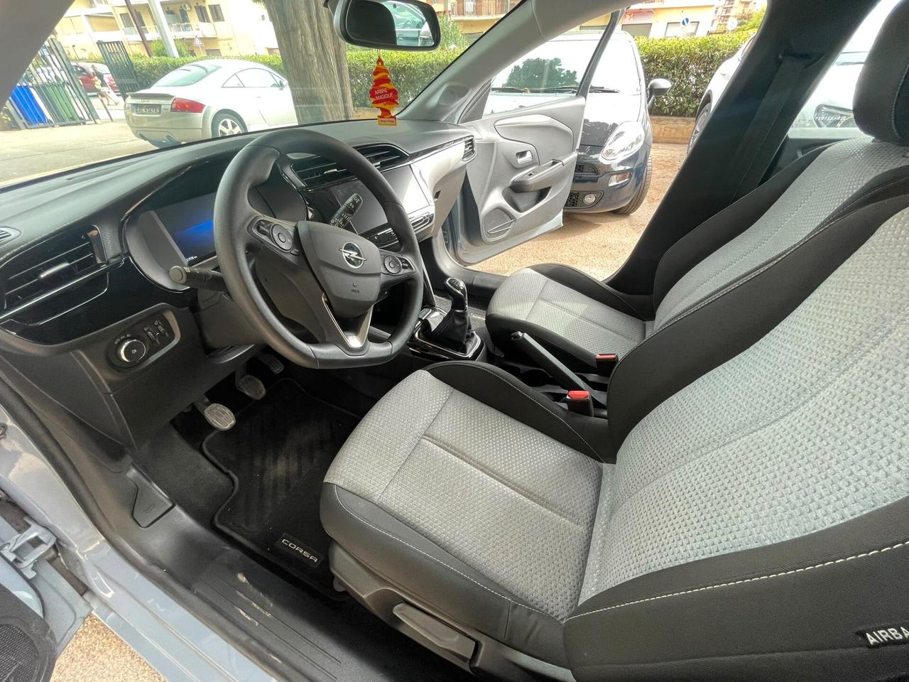 Opel Corsa 1.2 Edition