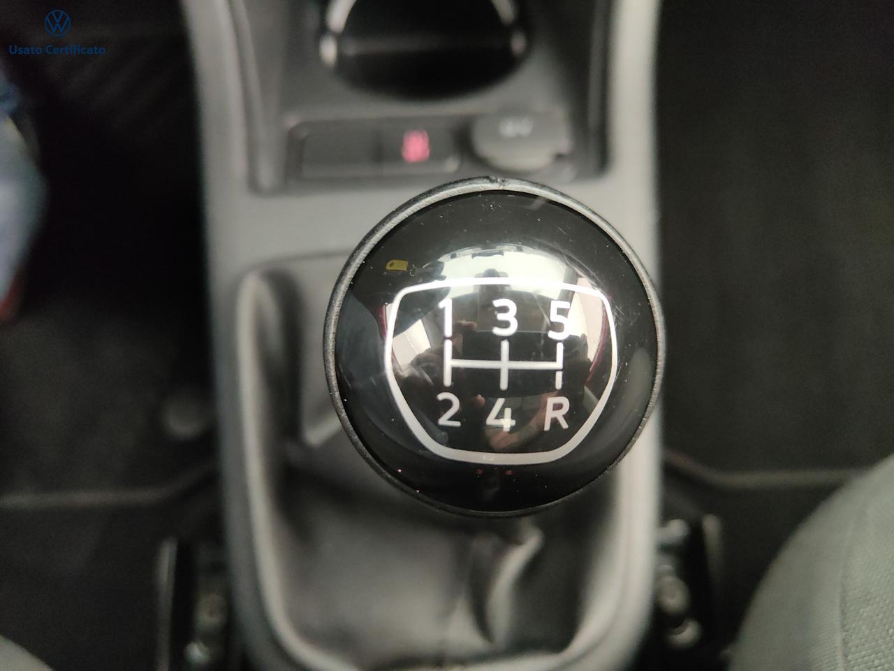 VOLKSWAGEN up! - 1.0 5p. EVO move up! BlueMotion Technology
