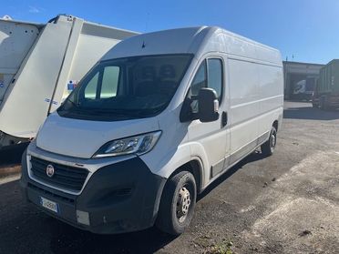 FIAT Ducato 35 2.3 MJT 130CV PLM-TM Furgone Maxi
