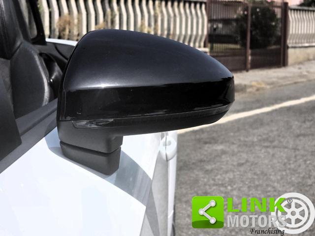 AUDI TT Roadster 2.0 TDI ultra S line 184CV