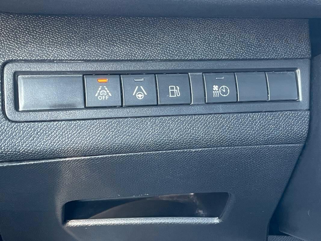 Peugeot 3008 II 1.6 hybrid4 phev GT Pack 300cv CON TETTO APRIBILE