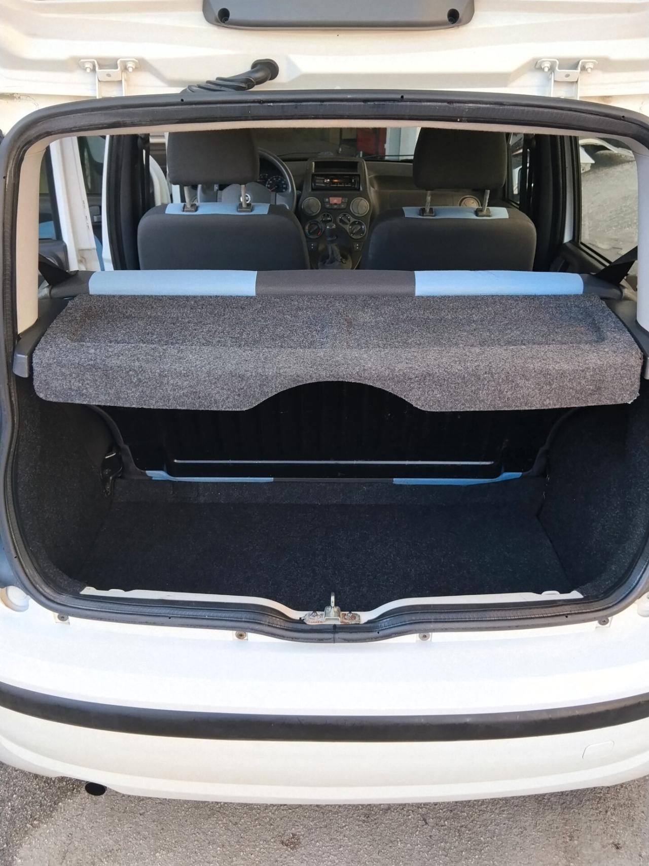 Fiat Panda 1.2 Dynamic