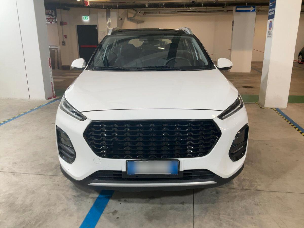 Dr 3.0 1.5 Bi-Fuel GPL