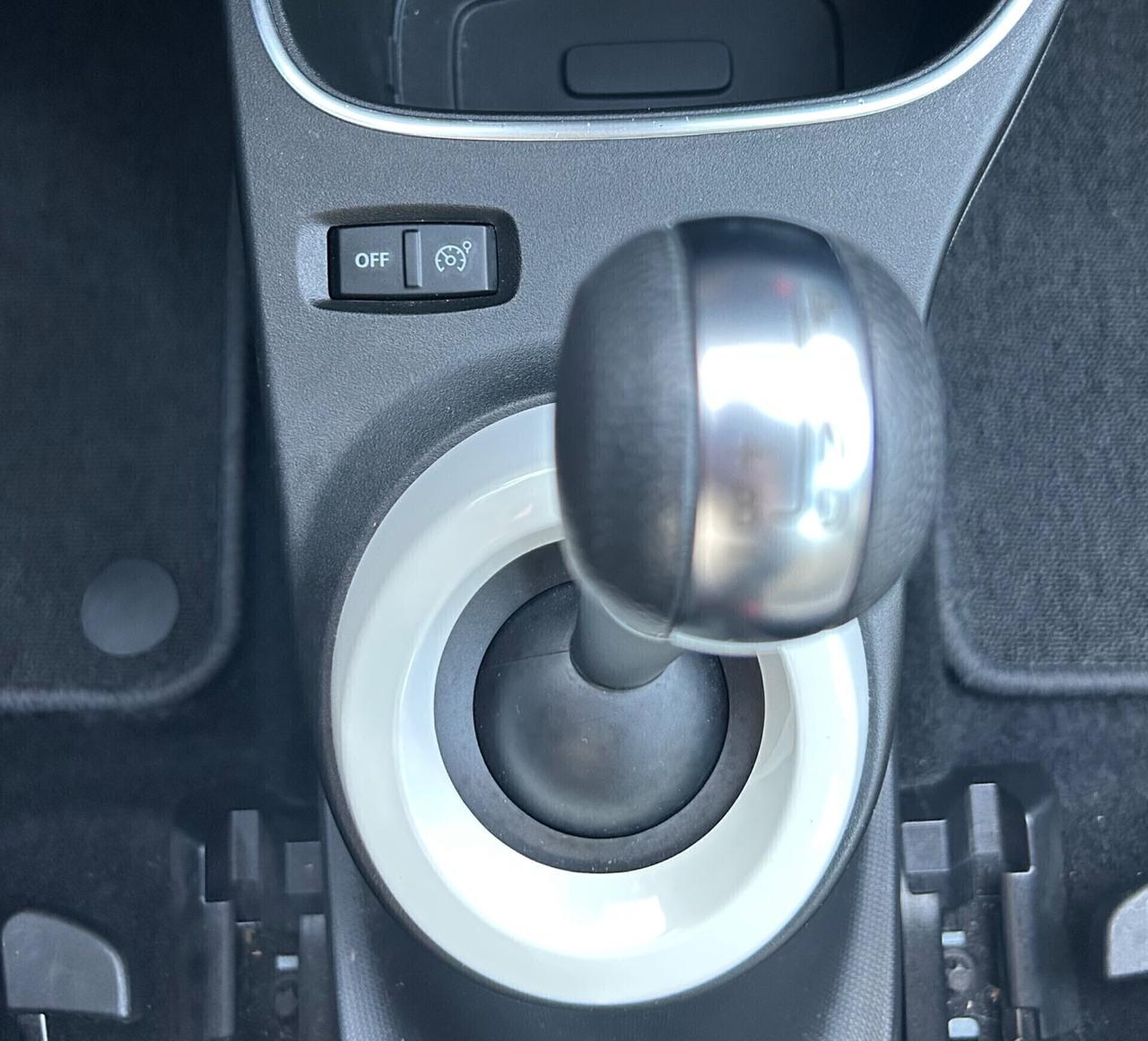 Renault Twingo Electric Zen 2021 SOLO 26.000km