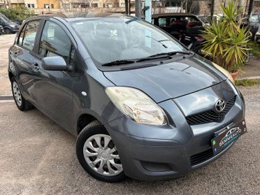 Toyota Yaris 1.0 5 porte Now 12 MESI DI GARANZIA