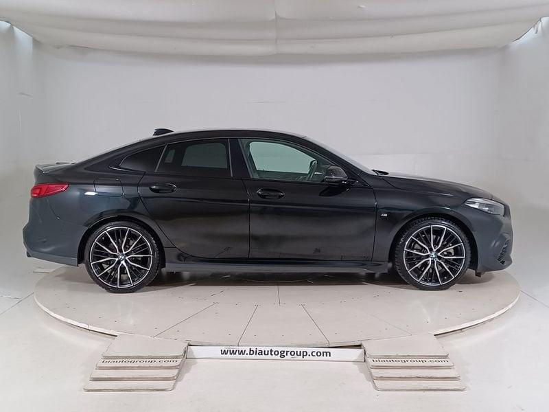 BMW Serie 2 G.C. Serie 2 F44 Gran Coupe Diesel 220d Gran Coupe xdrive Msport auto