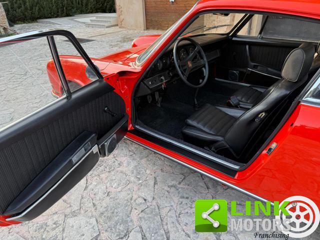 PORSCHE 911 T 2.0 150 CV