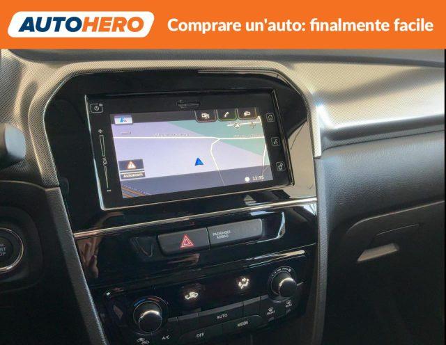 SUZUKI Vitara 1.4 Hybrid Cool