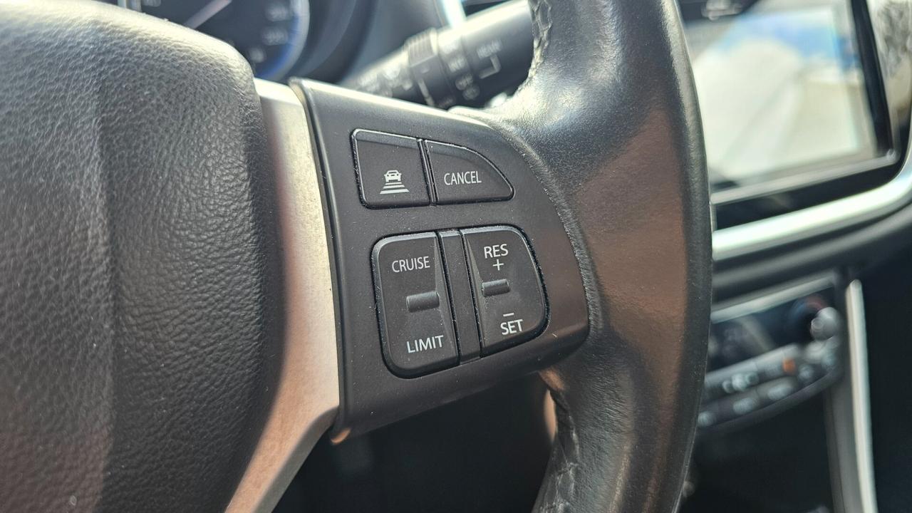 Suzuki S-Cross 1.6 DDiS Start&Stop 4WD All Grip Top