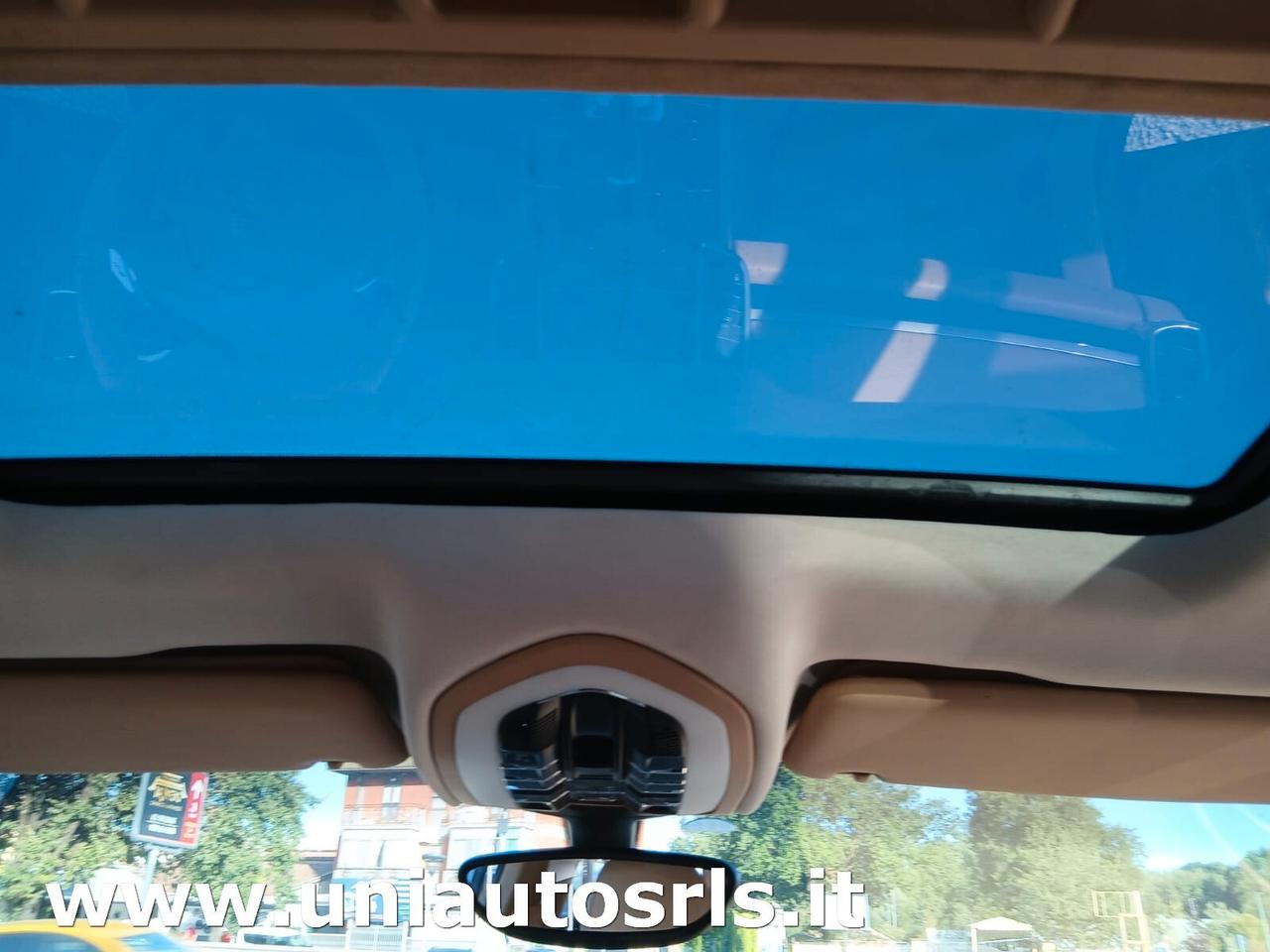 Porsche Cayenne 3.0 Diesel