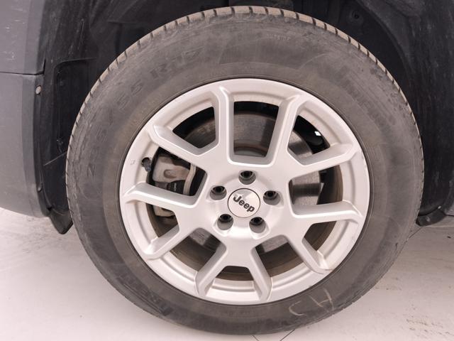 JEEP Renegade 1.3 t4 phev Limited 4xe at6
