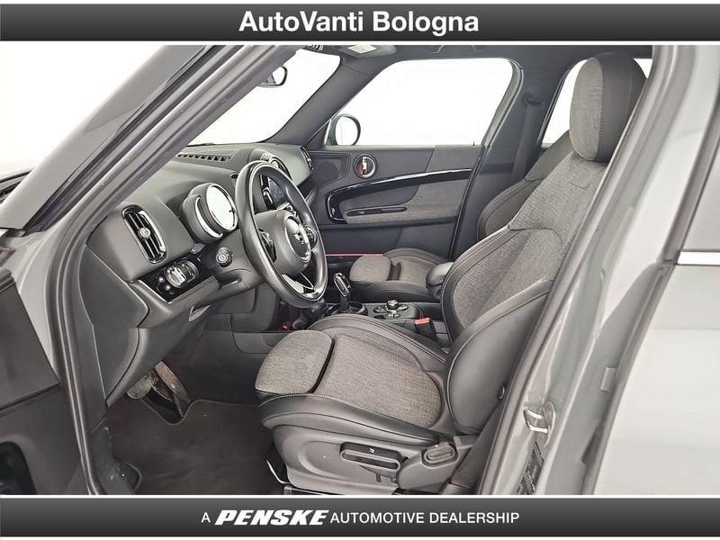 MINI Mini Countryman F60 MINI Cooper Countryman Hype