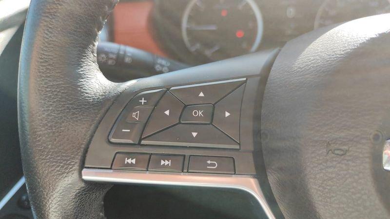 Nissan Micra Micra 1.5 dCi 8V 5 porte Tekna