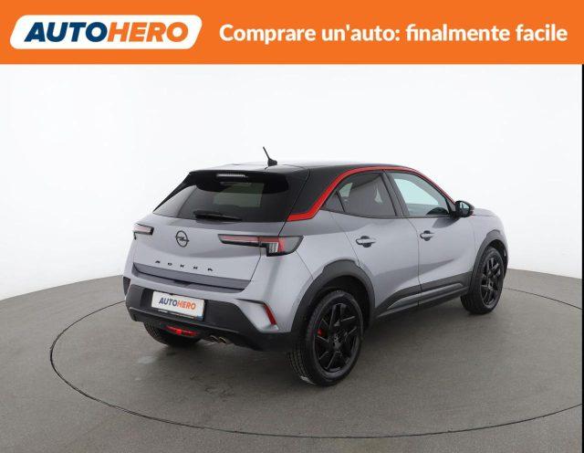 OPEL Mokka 1.2 Turbo 130 CV aut. GS Line